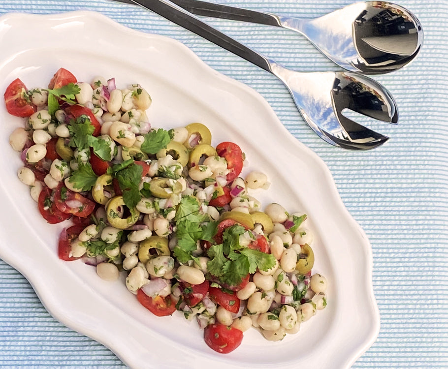 Sabato - Haricot Bean Salad