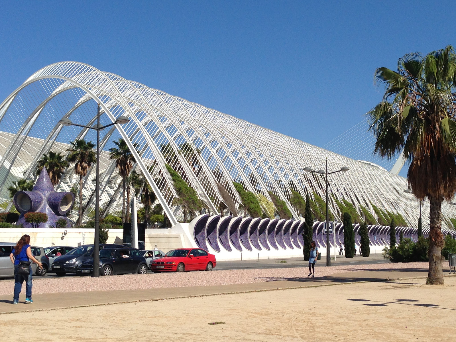 Valencia - Home of Paella