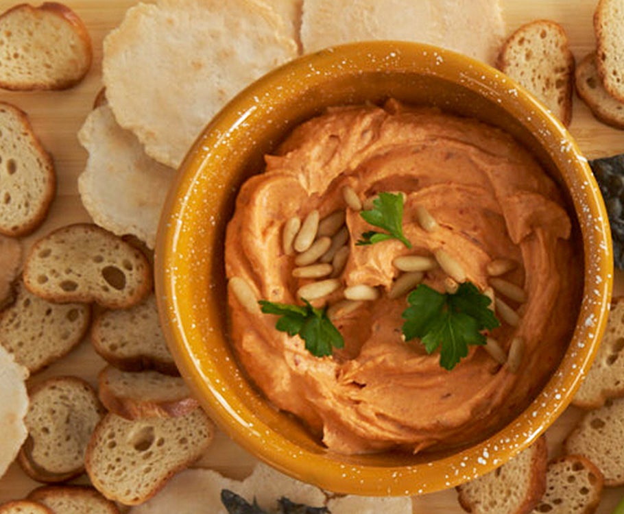 Nduja Dip