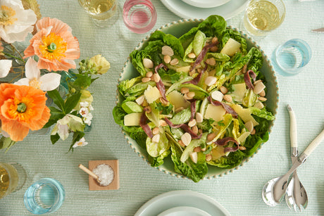 Spanish Caesar Salad