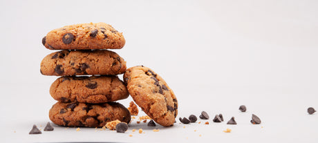 Valrhona Chocolate Chip Cookies