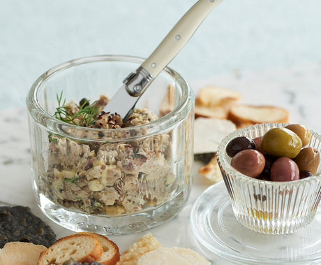 Sardine Rillettes