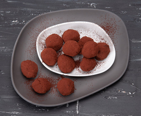 Valrhona Bliss Balls