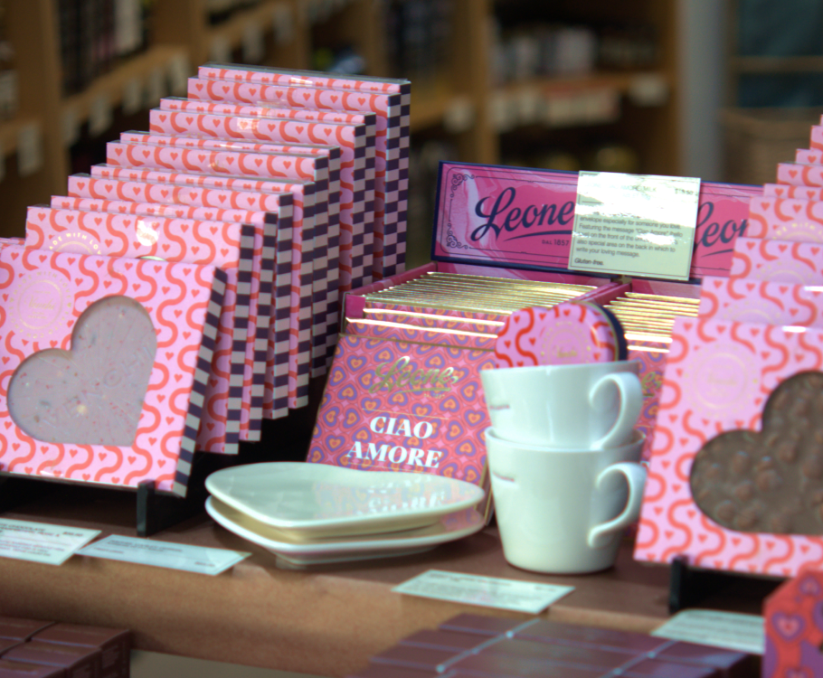 Valentine's Day Gifts | Romantic Gifts | New Zealand Delivery | Sabato Auckland