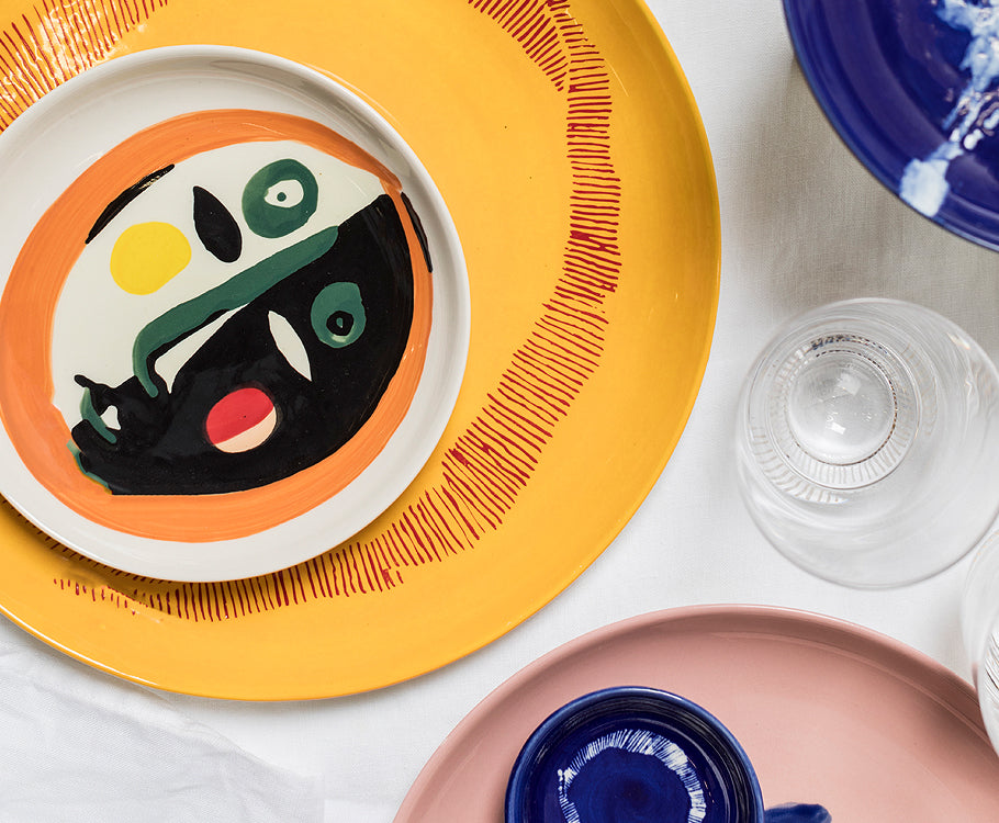 Ceramics & Serveware | New Zealand Delivery | Sabato Auckland