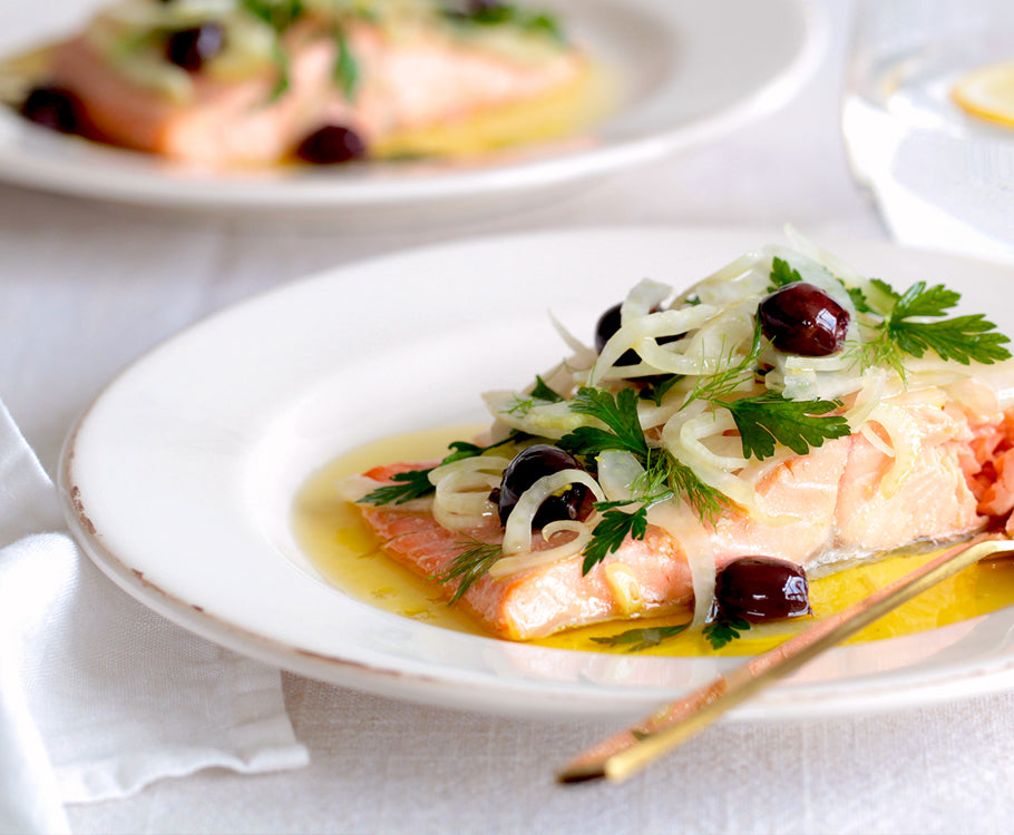 Fish Products – Sabato