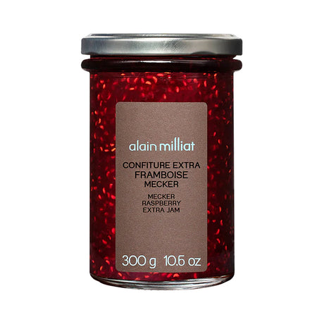 Alain Milliat Raspberry Jam 300g | French Jam | Sabato New Zealand