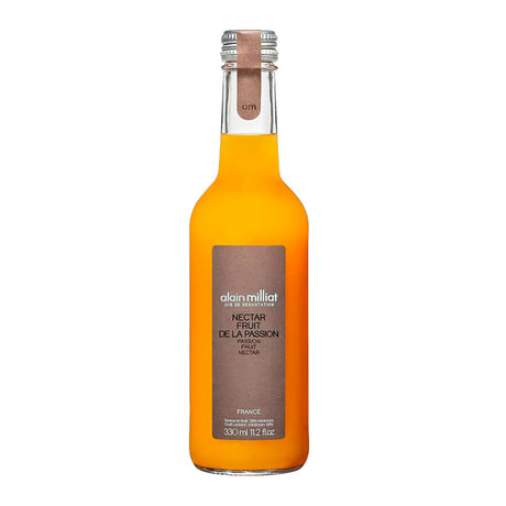 Alain Milliat Passion Fruit Nectar 330ml | New Zealand Delivery | Sabato Auckland