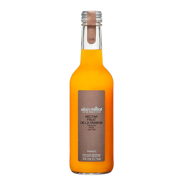 Alain Milliat Passion Fruit Nectar 330ml | New Zealand Delivery | Sabato Auckland