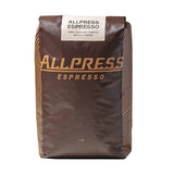Allpress Coffee ~ Whole Beans 1kg | New Zealand Espresso Coffee | Sabato Auckland