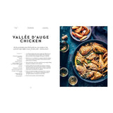 Essentials of French Cuisine