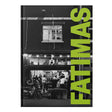 FATIMAS - The Cookbook | New Zealand Recipe Books | Sabato Auckland