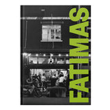 FATIMAS - The Cookbook | New Zealand Recipe Books | Sabato Auckland