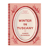 Winter in Tuscany by Amber Guinness | New Zealand Delivery | Sabato Auckland