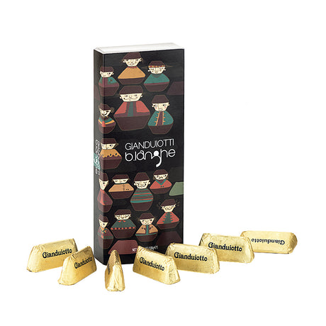 B.Langhe Gianduiotti 100g | Artisan Italian Chocolate & Confectionery | New Zealand Delivery | Sabato Auckland