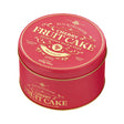 Buckingham Cherry Fruit Cake with Kirsch in Vintage Tin 425g | New Zealand Delivery | Sabato Auckland