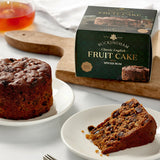 Buckingham Fruit Cake with Spiced Rum 280g | Traditional Christmas Cake | New Zealand Delivery | Sabato Auckland