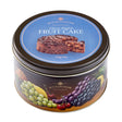 Buckingham Classic English Fruit Cake 750g Tin | Traditional Christmas Cake | New Zealand Delivery | Sabato Auckland