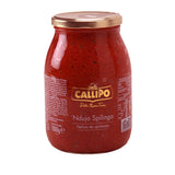 Callipo Nduja