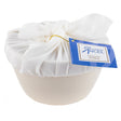 The Carved Angel Traditional Christmas Pudding in Ceramic Basin 680g | New Zealand Delivery | Sabato Auckland