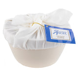 The Carved Angel Traditional Christmas Pudding in Ceramic Basin 680g | New Zealand Delivery | Sabato Auckland