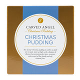 The Carved Angel Traditional Christmas Pudding 908g | New Zealand Delivery | Sabato Auckland