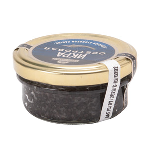 Load image into Gallery viewer, Oscietra Black Sturgeon Caviar
