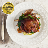 Sabato Aromatic Braised Duck