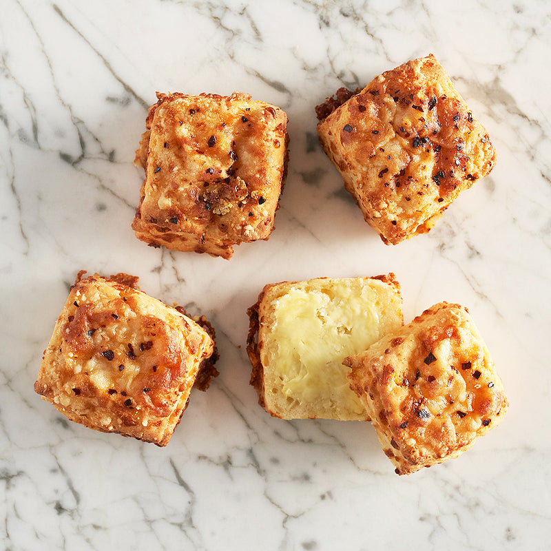 Sabato Gluten-Free Cheese Scones 4 pack | Sabato Auckland New Zealand