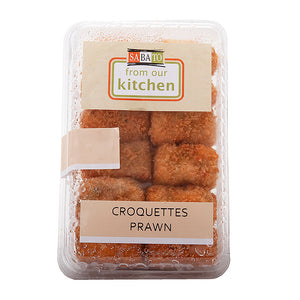 Load image into Gallery viewer, Sabato Prawn Croquettes | Ready to Heat Canapes | Sabato Auckland

