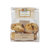 Sabato Sweet Date Scones | Ready to Heat Scones | Sabato Auckland