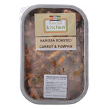 Sabato Harissa Roasted Carrot & Pumpkin