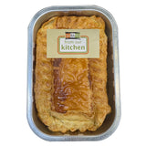 Sabato White Fish & Prawn Pie