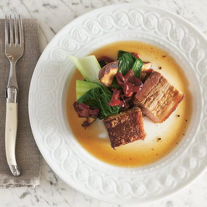 Load image into Gallery viewer, Sabato Master Stock Pork Belly Gourmet Frozen Meal | Ready to Heat Meals | Sabato Auckland
