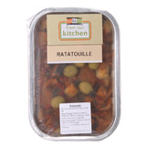 Sabato Ratatouille