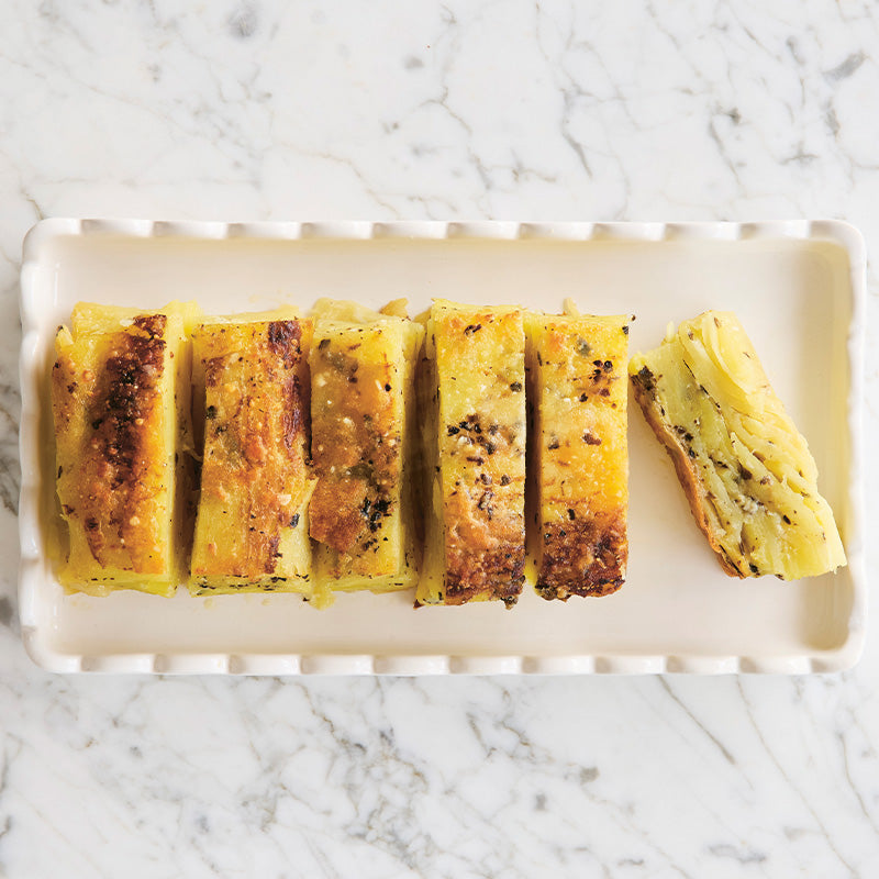 Sabato Truffled Potato Dauphinoise