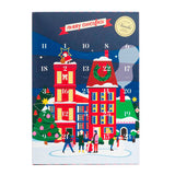 Venchi Christmas Advent Calendar 2025 | New Zealand Delivery | Sabato Auckland