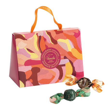 Venchi Artist Gift Bag 150g | New Zealand Delivery | Sabato Auckland