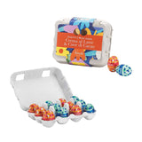 Venchi Mini Chocolate Eggs 130g | Easter Gifts | New Zealand Delivery | Sabato Auckland