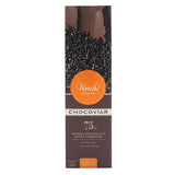 Venchi Chocoviar 75% Extra Dark Soft Bar 170g | New Zealand Delivery | Sabato Auckland
