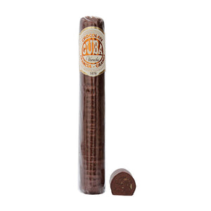 Venchi Orange Chocolate Cigar | Artisan Italian Chocolate & Confectionery | New Zealand Delivery | Sabato Auckland