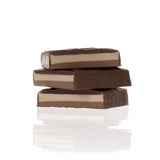 Venchi Cremino Soft Bar - Cut | Artisan Italian Confectionery | Sabato, Auckland, New Zealand