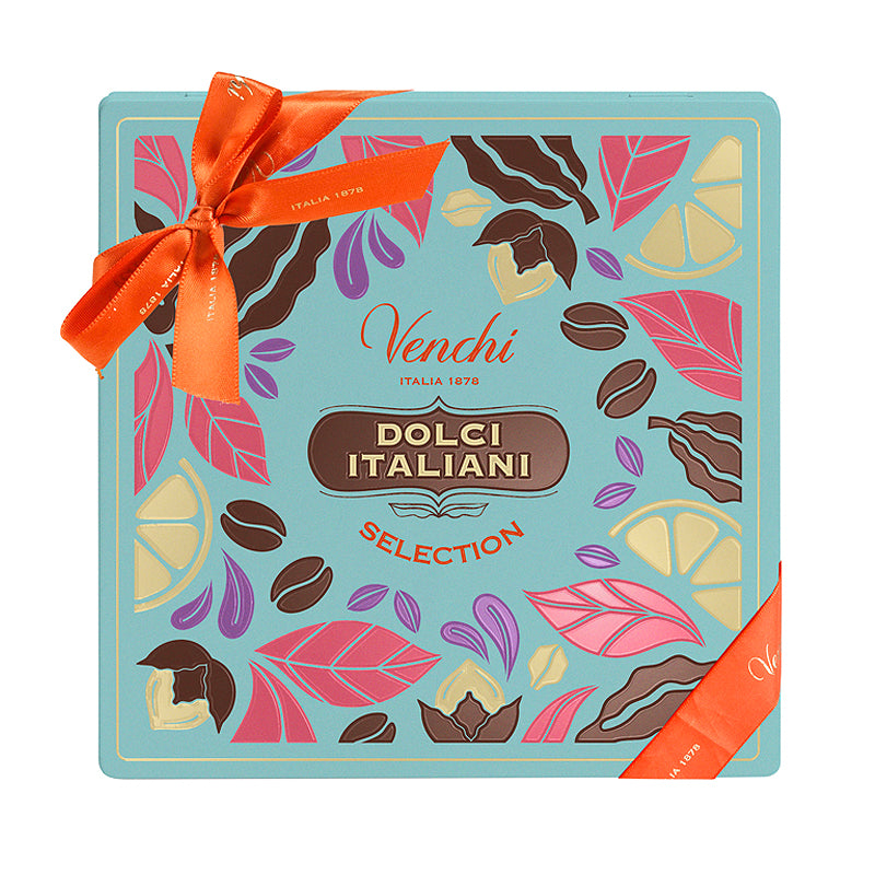 Venchi Dolci Italiani Desserts Selection 260g | Premium italian Chocolates | New Zealand Delivery | Sabato Auckland