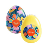 Venchi Easter Egg Metal Tin 77g Both Designs | New Zealand Delivery | Sabato Auckland