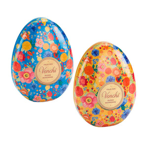Load image into Gallery viewer, Venchi Easter Egg Metal Tin 77g | Easter Gifts | New Zealand Delivery | Sabato Auckland
