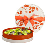 Venchi Murrine Round Gift Box 325g | Premium Italian Chocolates | New Zealand Delivery | Sabato Auckland