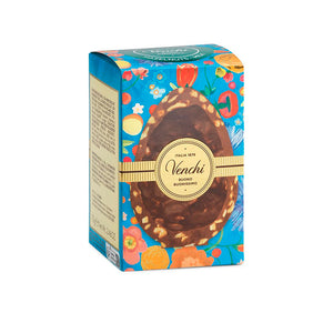 Load image into Gallery viewer, Venchi Milk Chocolate Hazelnut Egg 70g | Easter Gifts | New Zealand Delivery | Sabato Auckland
