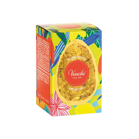 Venchi Mignon Egg ~ Pistachio 70g | Easter Gifts New Zealand | Sabato Auckland