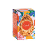 Venchi Mignon Egg ~ Caramel Chocolate & Almond 70g | Easter Gifts | New Zealand Delivery | Sabato Auckland
