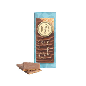 Venchi Chocobiscuit Snack 35g | Artisan Italian Chocolate & Confectionery | New Zealand Delivery | Sabato Auckland